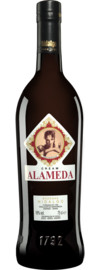 Hidalgo Cream »Alameda«
