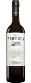 Diez Mérito Bertola Cream