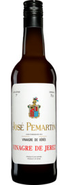 Diez Mérito Pemartin Vinagre de Jerez Vinegar