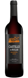 Castillo de Bullas Reserva 2018