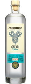 Gin Blau Cabraboc de Mallorca - 0,7 L.