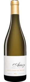 Santa Cruz de Artazu Blanco 2015