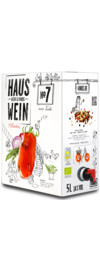 Hauswein Nr. 7 Tinto - 5 Liter