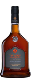 Brandy Fernando de Castilla Reserva - 0,7 L.