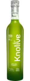 Olivenöl Knolive Extra Virgen - 0,5 L.