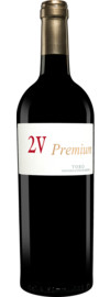 Elías Mora »2V Premium« 2012