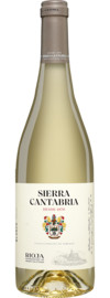 Sierra Cantabria Blanco 2020