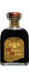 Licor de Brandy Marqués del Mérito