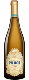 Palador Blanco Crianza 2019
