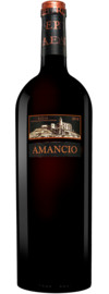 Amancio Reserva 2018