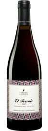 Domaines Lupier »El Terroir« 2017