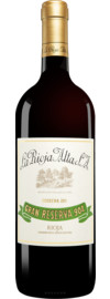 La Rioja Alta »904« Gran Reserva - 1,5 L. Magnum 2011