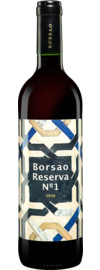 Borsao No. 1 Reserva 2016