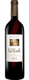 Val Sotillo Reserva Selección Vinos 2014