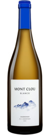 Mont Clou Blanco Chardonnay 2021
