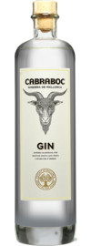 Gin Cabraboc de Mallorca - 0,7 L.