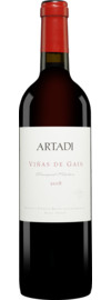 Artadi »Viñas de Gain« 2018