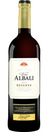 Viña Albali Reserva 2015