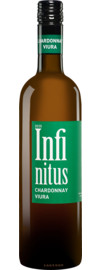 Infinitus Blanco Chardonnay-Viura 2020