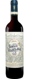 Valdelana Tinto Joven 2020