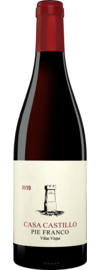 Casa Castillo »Pie Franco« 2019