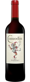 Comodín Cencibel 2018