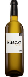 Miquel Oliver »Muscat Original« 2021