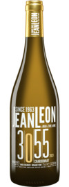 Jean León »3055« Chardonnay 2021