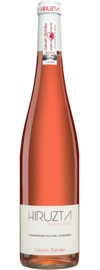Hiruzta Rosé 2021