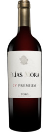 Elías Mora »2V Premium« 2013