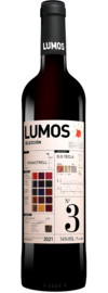 LUMOS No.3 Monastrell 2021