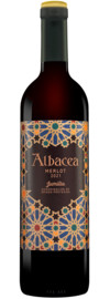 Albacea Merlot 2021