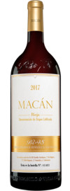 Vega Sicilia »Macán« - 1,5 L. Magnum 2017