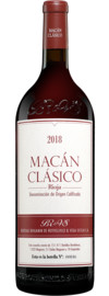 Vega Sicilia »Macán Clásico« - 1,5 L. Magnum 2018