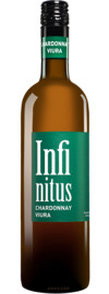 Infinitus Blanco Chardonnay-Viura 2021
