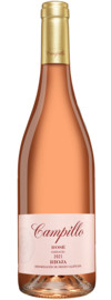 Campillo Rosado 2021