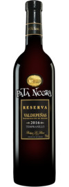 Pata Negra Reserva 2016