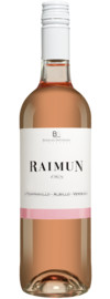 Raimun Rosado 2021