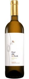 Vetus »Flor de Vetus« Blanco 2021
