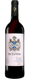 Viña Bujanda Crianza 2019
