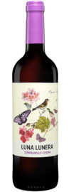 Luna Lunera Tempranillo Syrah 2022