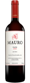 Mauro 2020