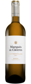 Marqués de Cáceres Blanco Sauvignon Blanc 2021