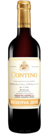 Contino  Reserva 2018