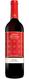 Torres »Altos Ibéricos« Crianza 2018