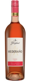 Freixenet »Mederaño« Rosado Halbtrocken 2021