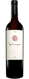 Mas Doix »Salanques« 2018