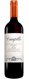 Campillo Tinto Crianza 2019