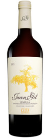 Juan Gil Monastrell »Etiqueta Amarilla« 2021