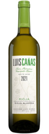 Luis Cañas Blanco 2021